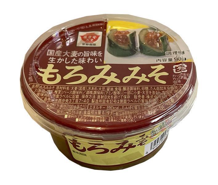 Masuyamiso Moromimiso 90g x 12 pieces [Shipped in Japan]