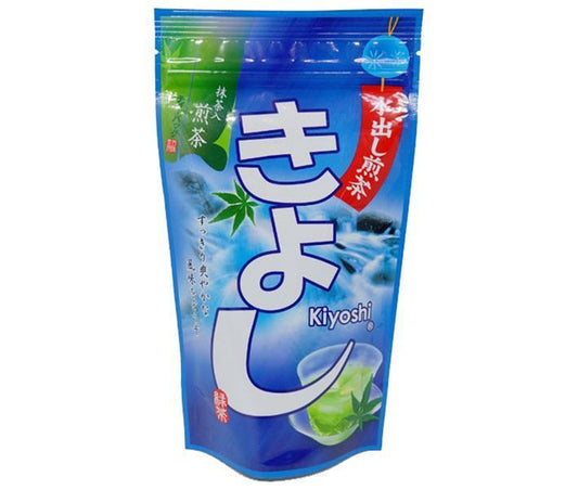大塚製茶 水出し煎茶 きよし 5g×15×20袋入【日本出荷】