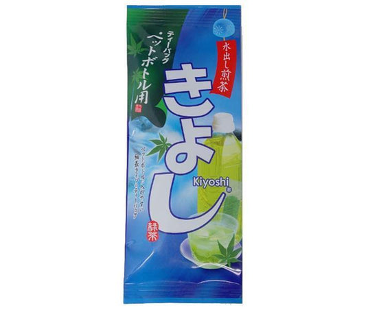 大塚製茶 ペットボトル用 水出し煎茶 きよし 3g×15×20袋入【日本出荷】