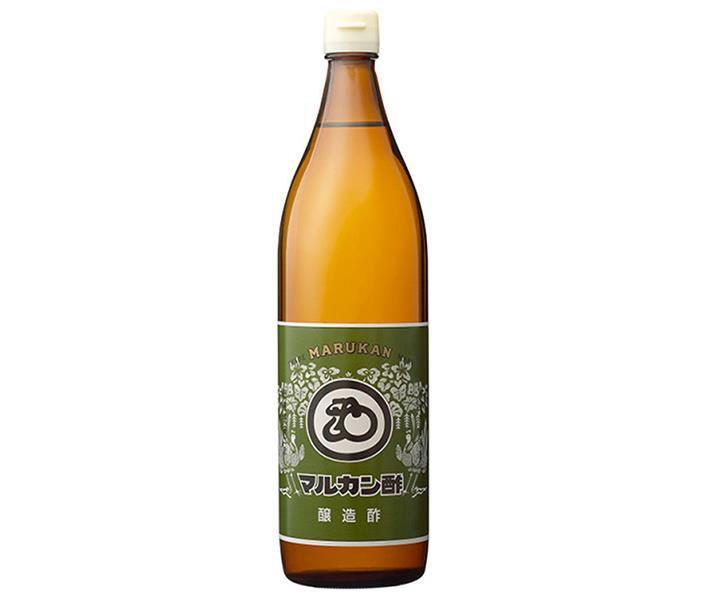 マルカン酢 マルカン酢(復刻版) 900ml瓶×12本入【日本出荷】