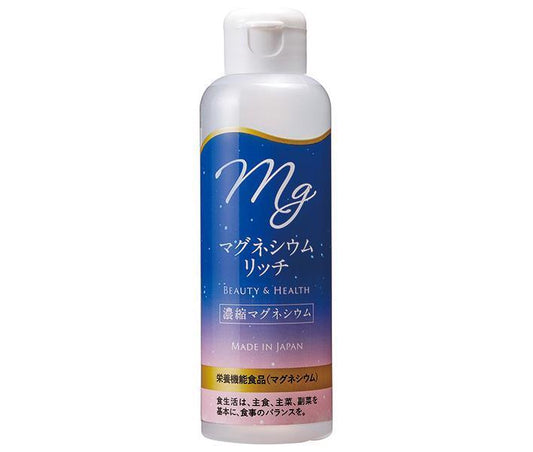 赤穂化成 マグネシウムリッチ 150ml×20本入【日本出荷】