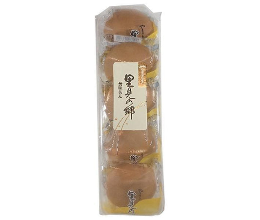 Yamazaki Baking Satomi no Sato 5 pieces x 5 bags [shipped in Japan]