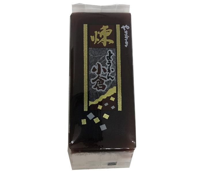 Yamazaki Baking Mini Yokan Ogura 60g x 10 packs [Ships from Japan] 