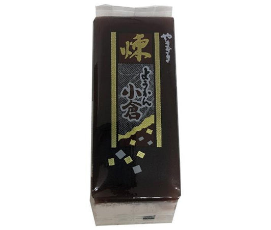 Yamazaki Baking Mini Yokan Ogura 60g x 10 pieces [Shipped in Japan]