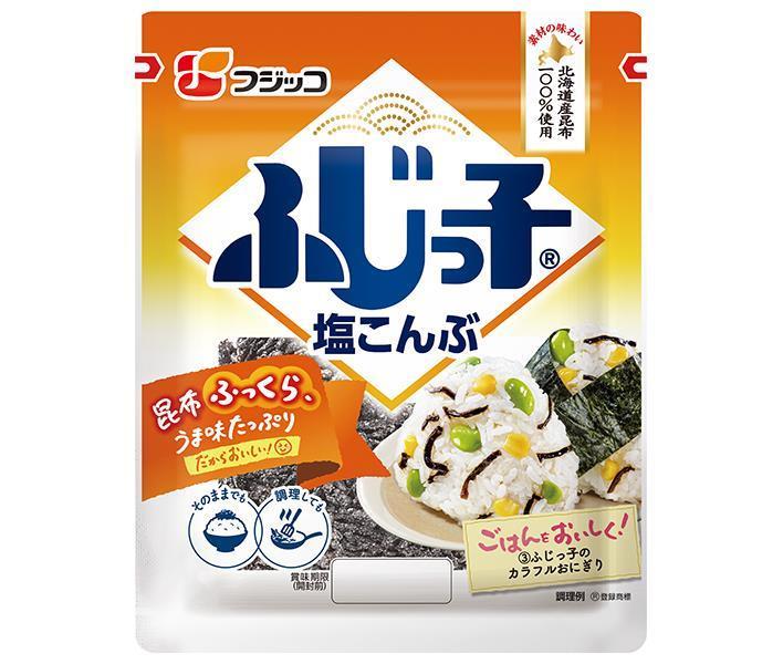 Fujicco Fujikko Large Bag 46g x 10 Bags [Ships from Japan] 