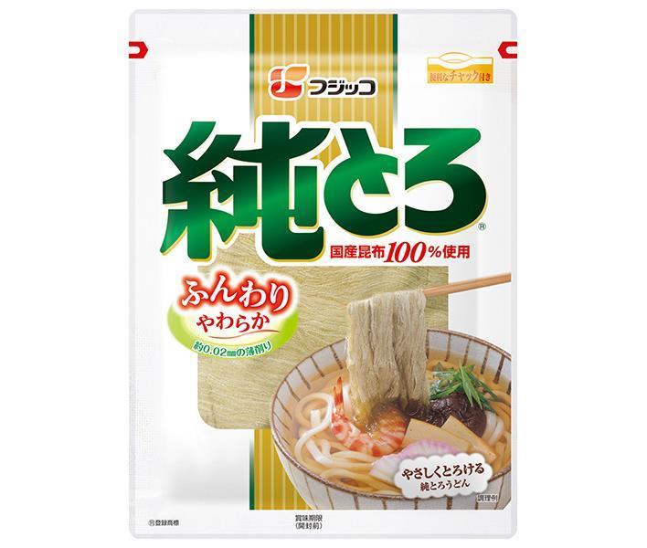 Fujicco Juntoro Large Bag, 23g x 20 Bags [Ships from Japan] 