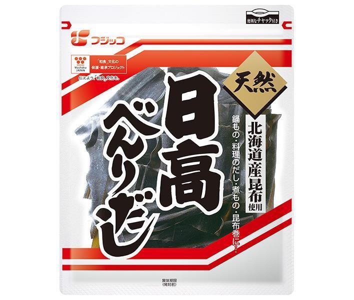 Fujicco Hidaka Benri Dashi, 66g x 20 bags [Ships from Japan] 