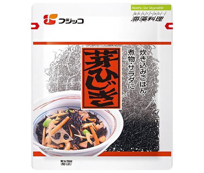 Fujicco Hijiki Seaweed Dish, 20g x 10 bags [Ships from Japan] 