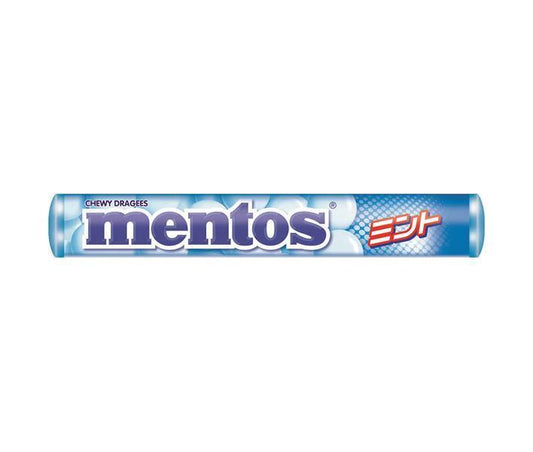 クラシエフーズ メントス ミント 37.5g×12個入【日本出荷】