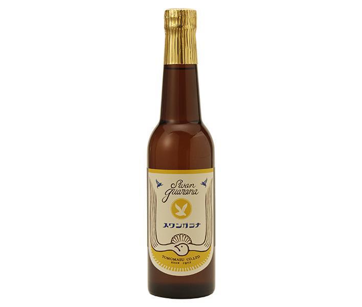 Yumasu Beverage Swan Guarana 330ml bottle x 24 bottles [shipped in Japan]