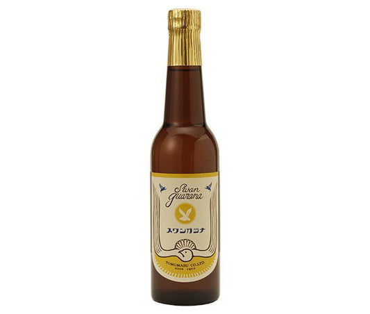 Yumasu Beverage Swan Guarana 330ml bottle x 24 bottles [shipped in Japan]