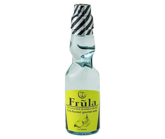 Tomomasu Drinks Flura La France 200ml Bottles x 30 [Ships from Japan] 