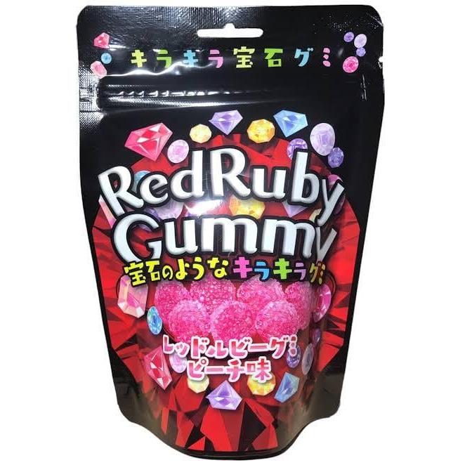 Kirakira Gummies / キラキラグミ