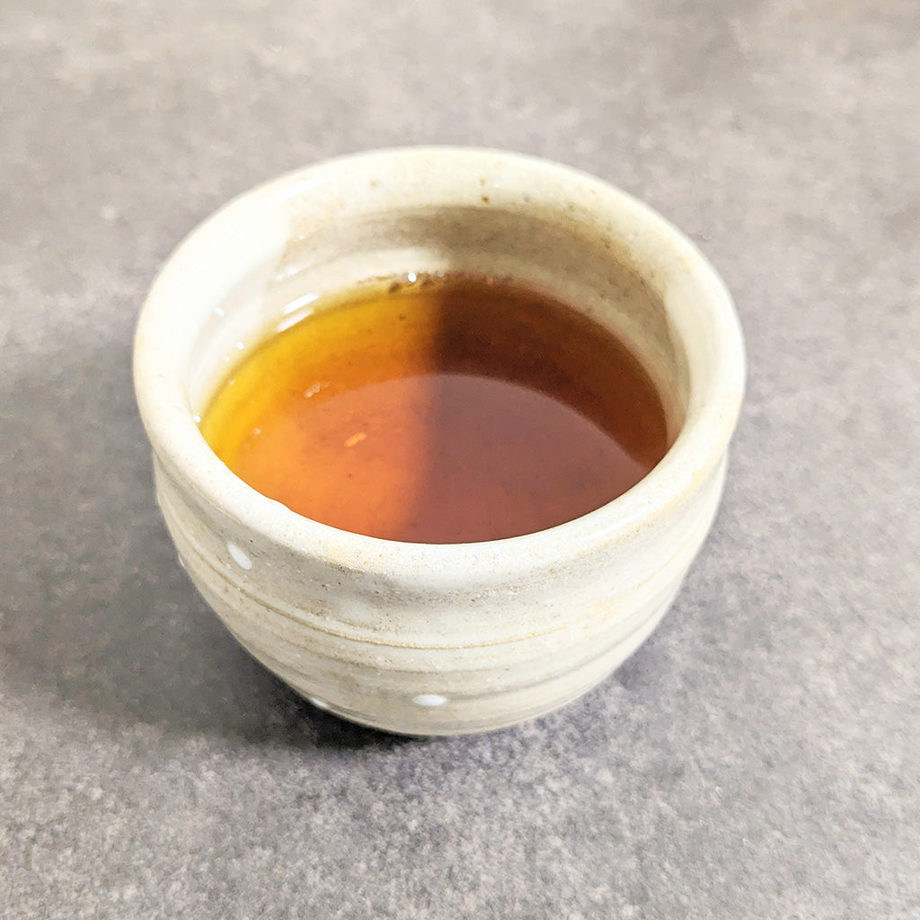 CHANOARL 贅沢リッチ ほうじ茶 ティーバッグ