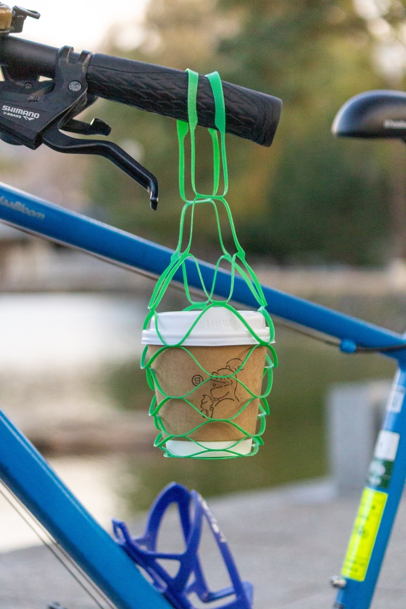 Drink holder #299b58