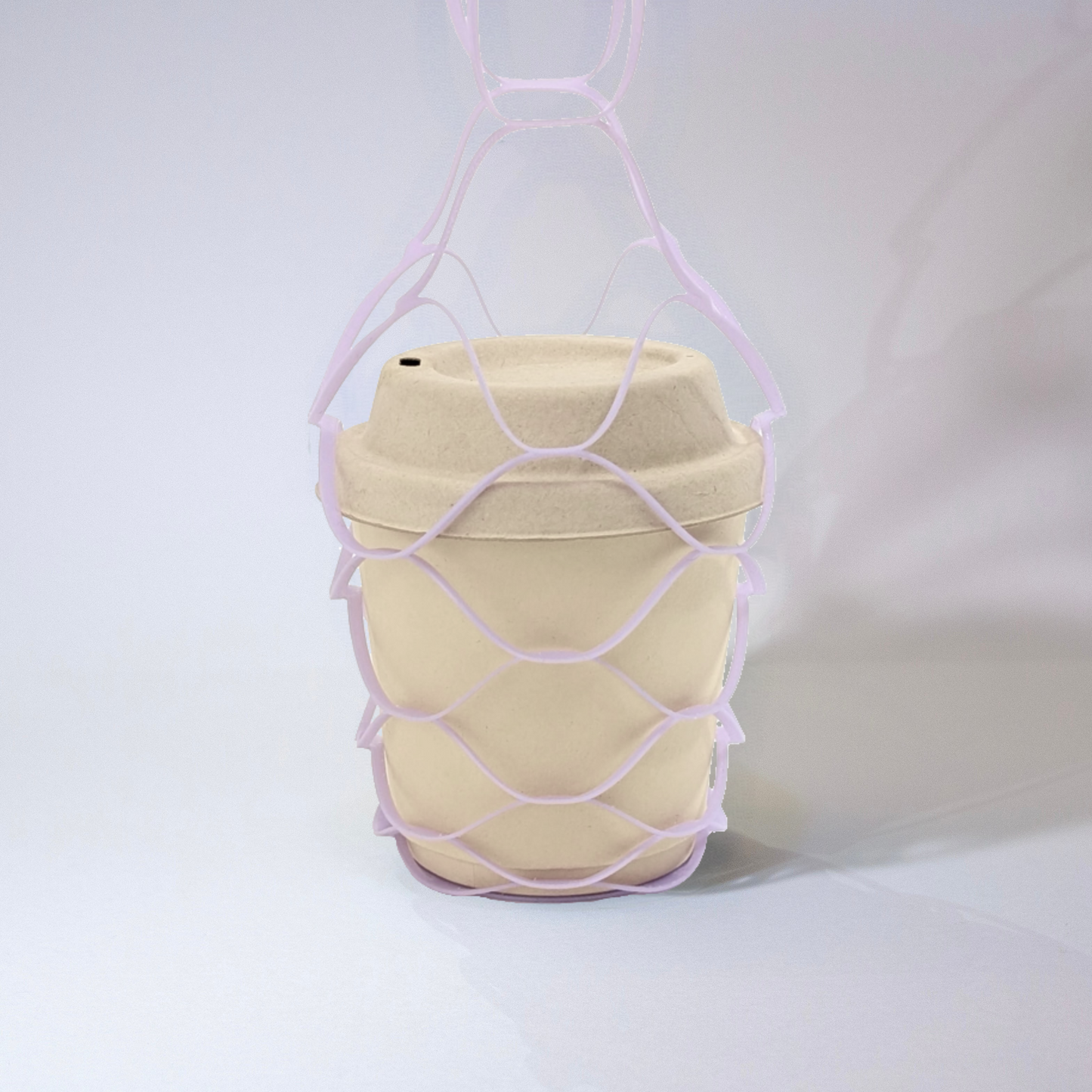Drink holder #c1b2d1