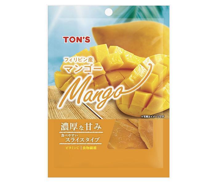 Toyo Nuts Ton Mango 40g x 10 bags [shipped in Japan]