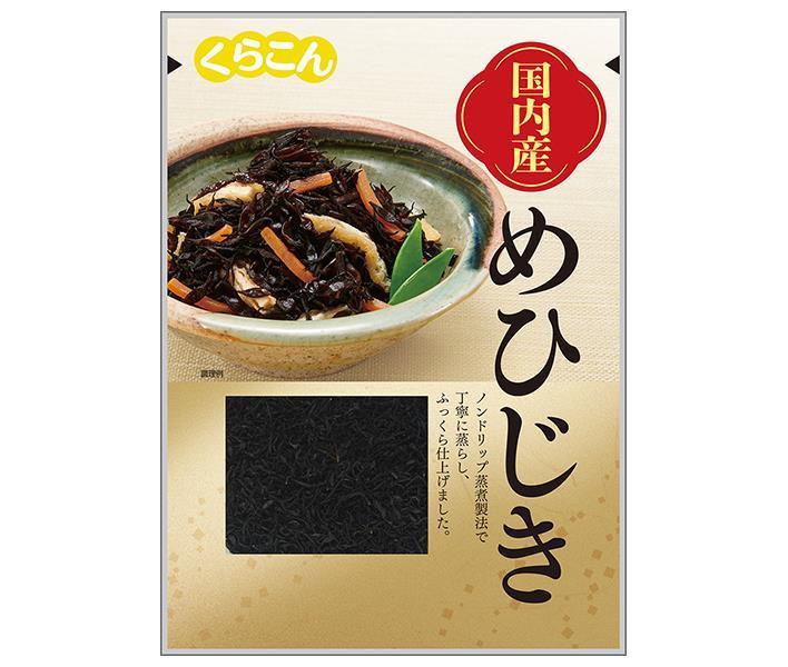 Kurakon Domestic Mehijiki 12g x 20 (10 x 2) bags [Shipped in Japan]
