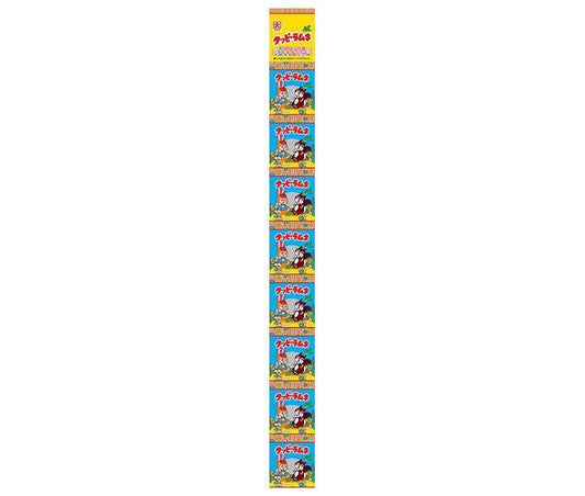 カクダイ製菓 8連 クッピーラムネ (4g×8袋)×20本入【日本出荷】
