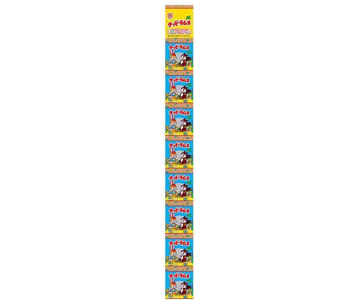 Kakudai Confectionery 8-row Cuppy Ramune (4g x 8 bags) x 20 bottles [shipped in Japan]