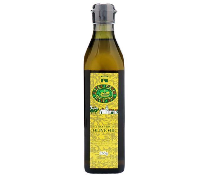 Saniku Foods Extra Virgin Olive Oil (Small) 265g x 10 bottles [Shipped in Japan]