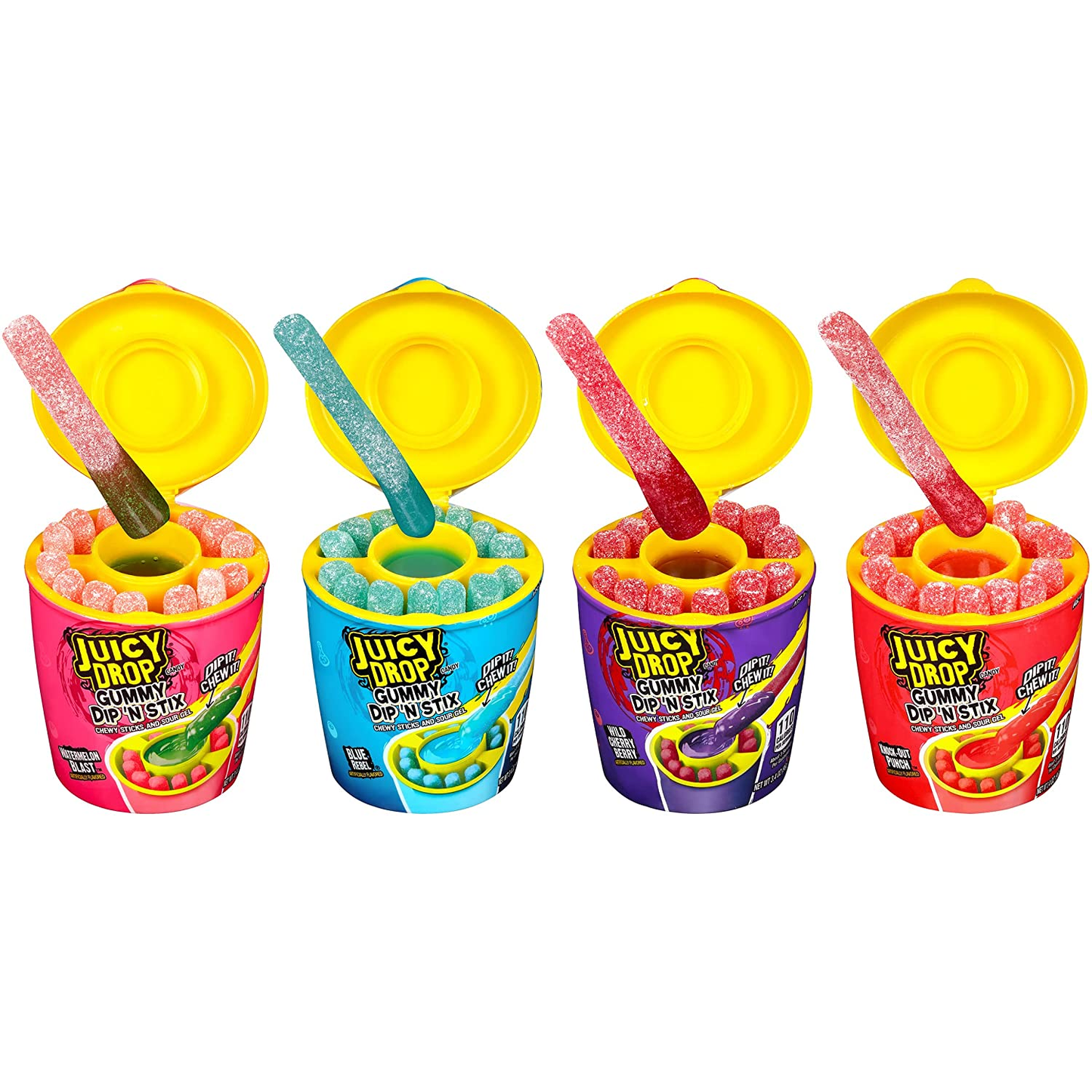 Juicy Drops Sticks / ジューシードロップス スティック
