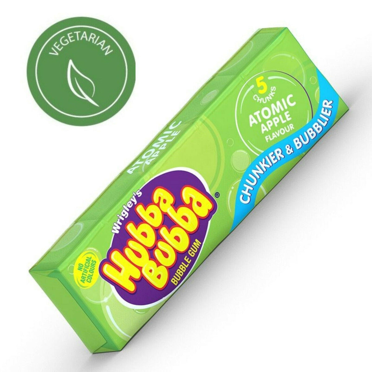 HB Gum pack