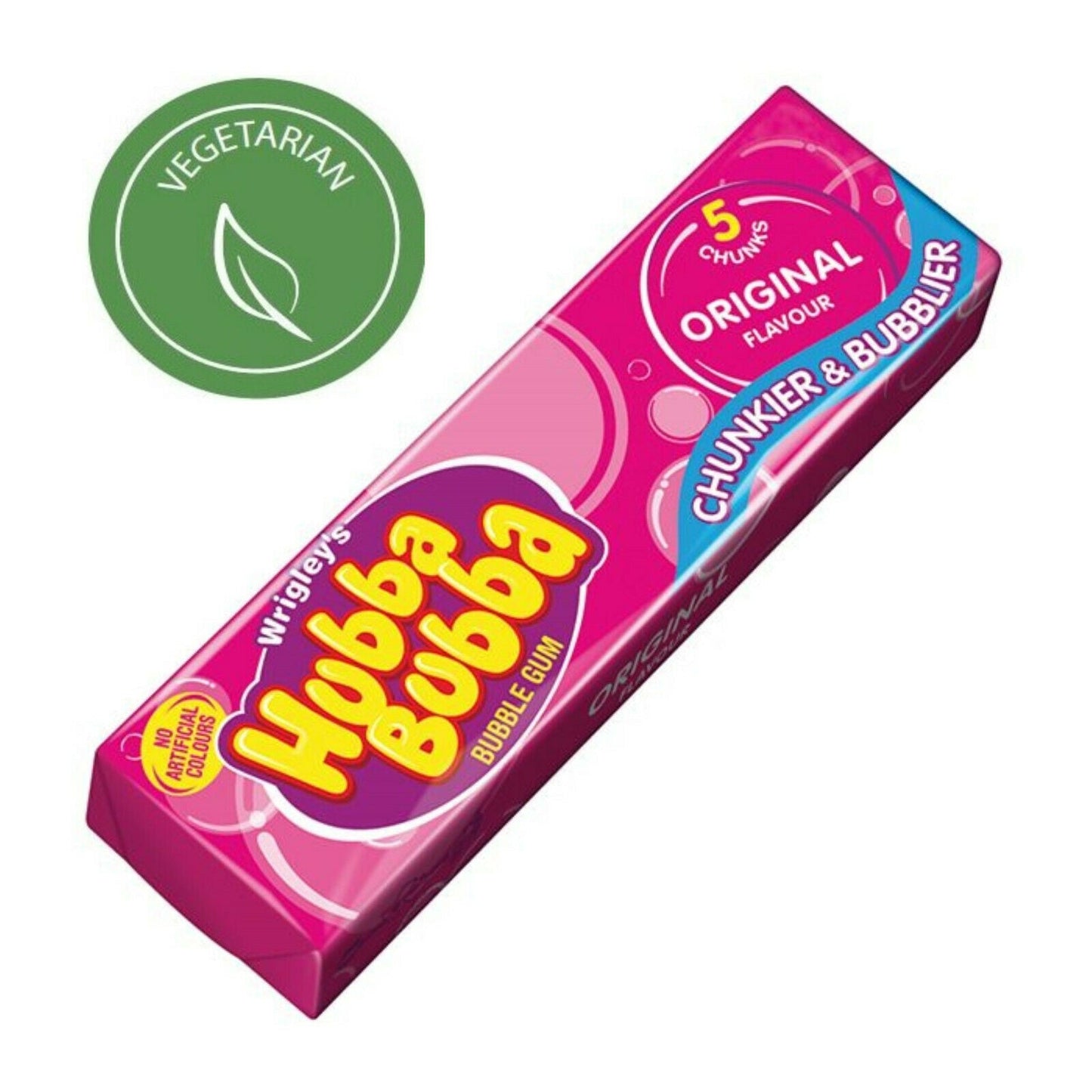 HB Gum pack