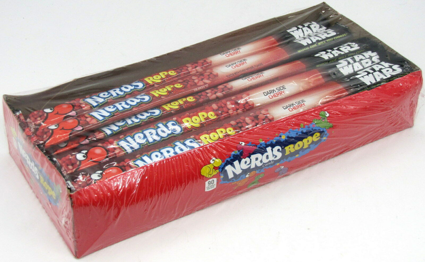 Nerds Rope / ナーズロープ