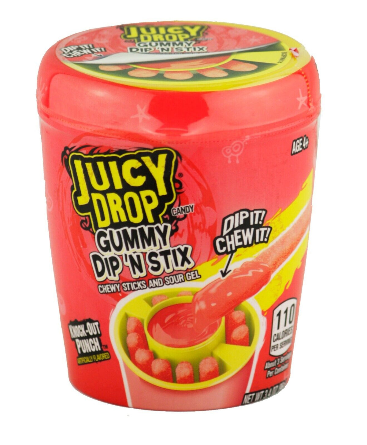 Juicy Drops Sticks / ジューシードロップス スティック