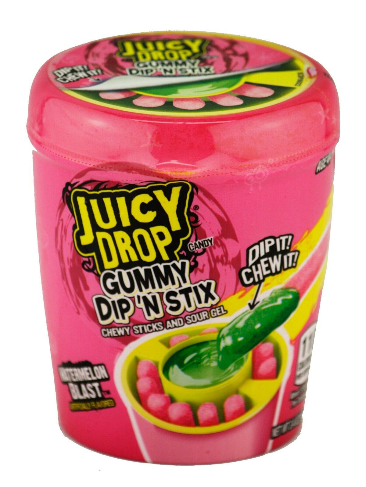 Juicy Drops Sticks / ジューシードロップス スティック