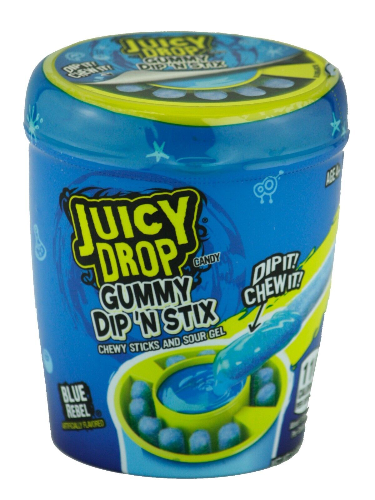 Juicy Drops Sticks / ジューシードロップス スティック