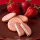 神戶風月堂 迷你法蘭酥與巧克力餅乾草莓禮盒 15入