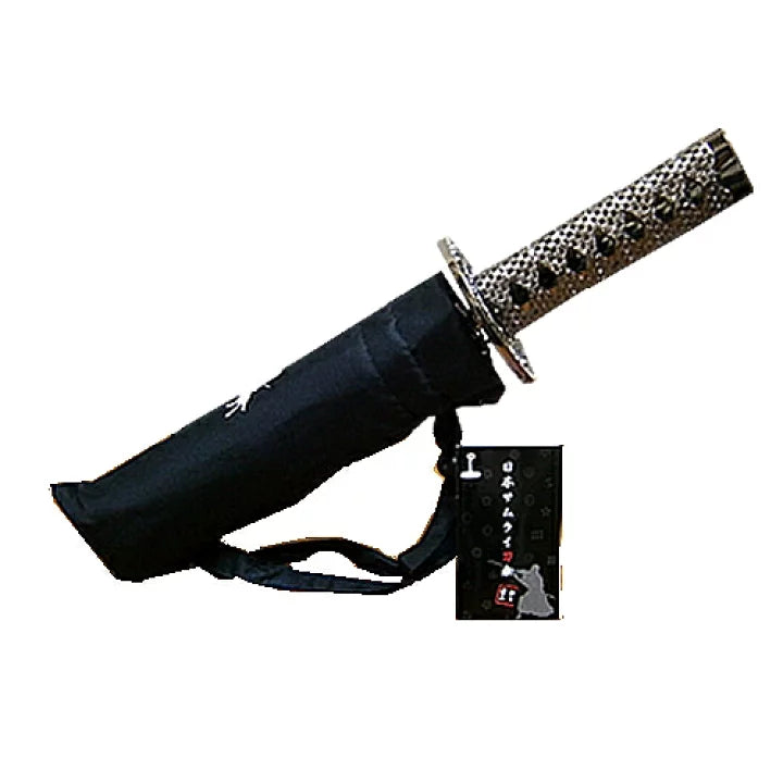 Samurai Sword Umbrella /   侍の刀傘