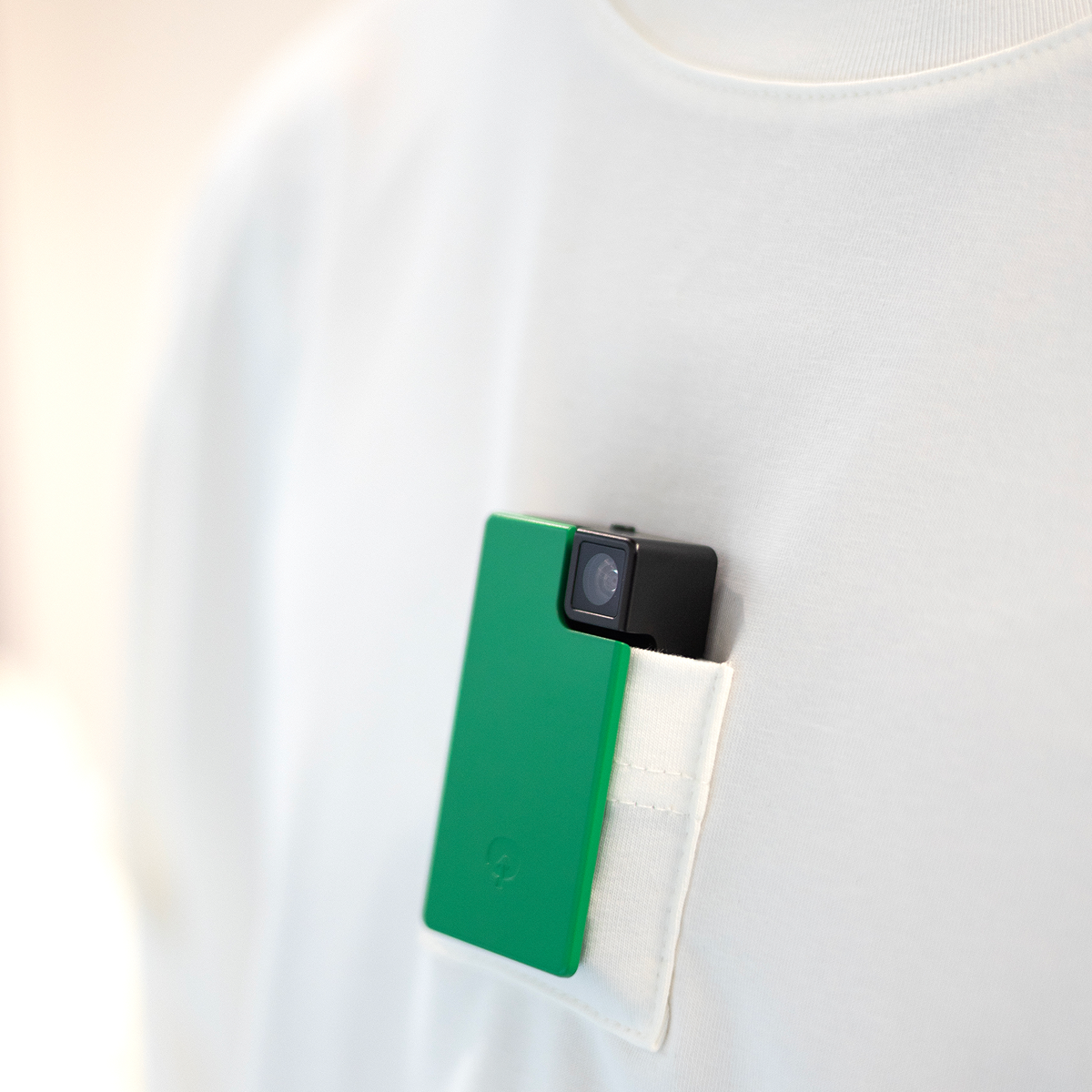 Saveclip Tee