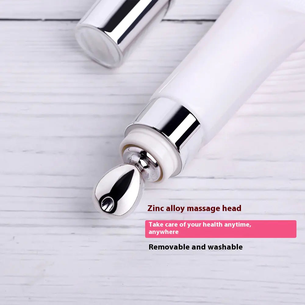 Delicate Red Lip Balm (Melatonin) - Tinted Lip Care With Gentle Sleep Support