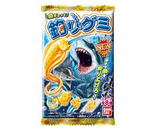 Tsuri Gummy / つりグミ