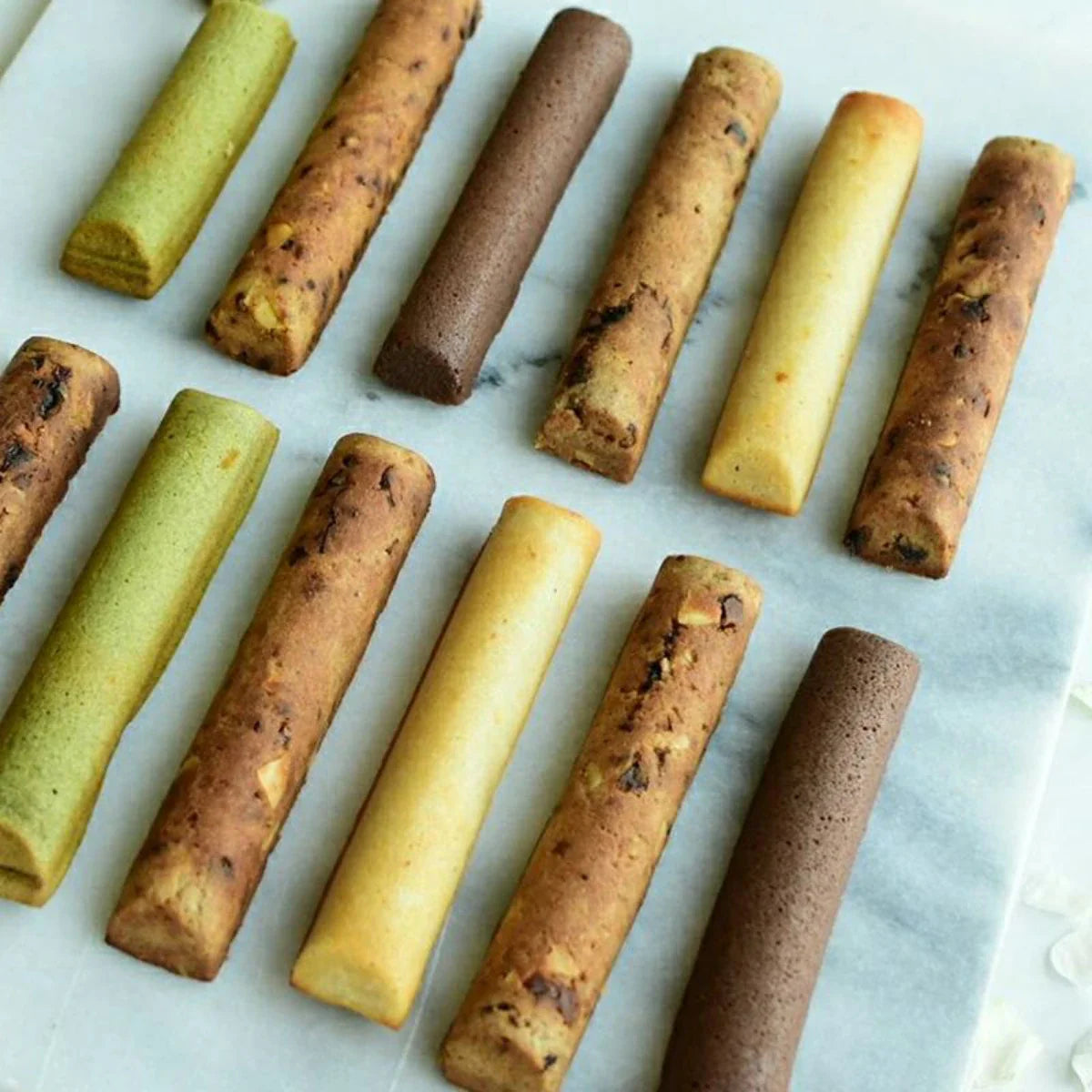 カカオフィナンシェ 糖質1.8g