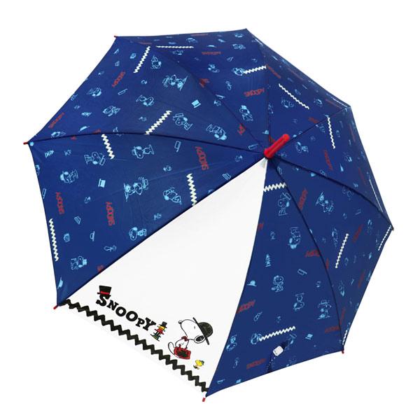 Snoopy & Doraemon Umbrella / スヌーピー＆ドラえもん傘