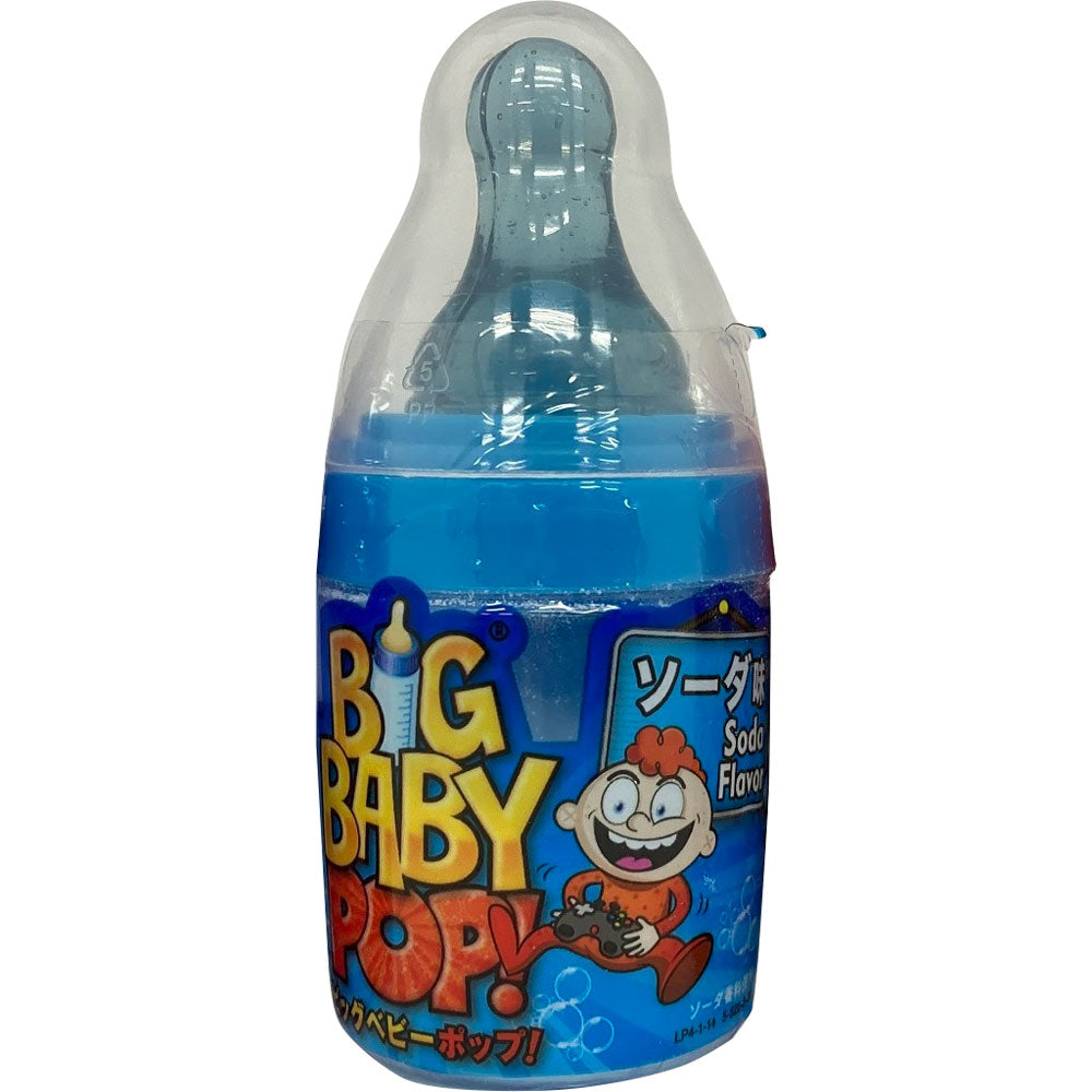Big Baby Pop - Trendy on SNS　ベビーボトルポップ