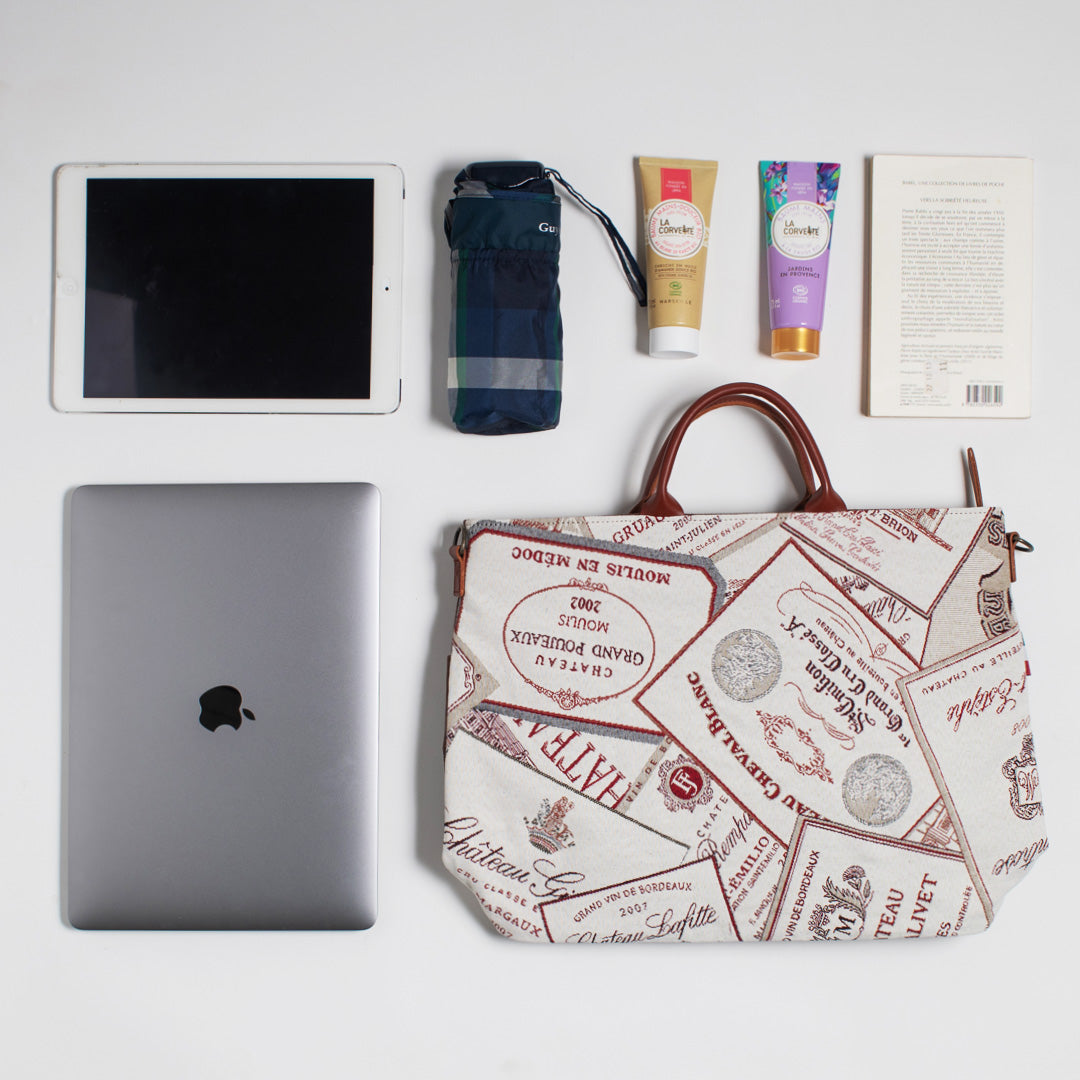 3-way backpack