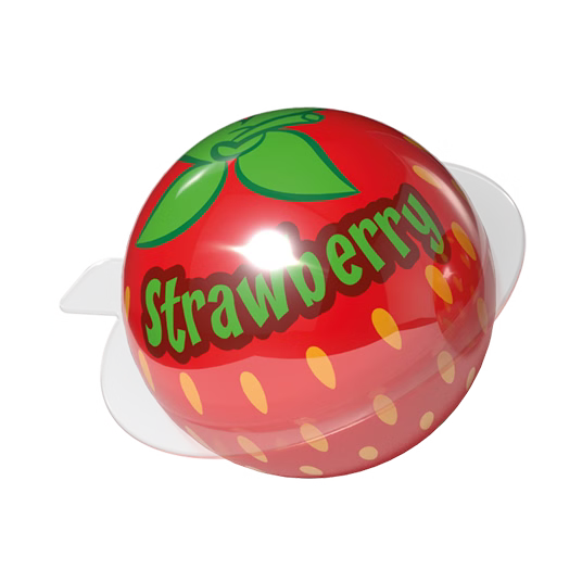 Trolli Flavor Strawberry /トロリー ストロベリー味