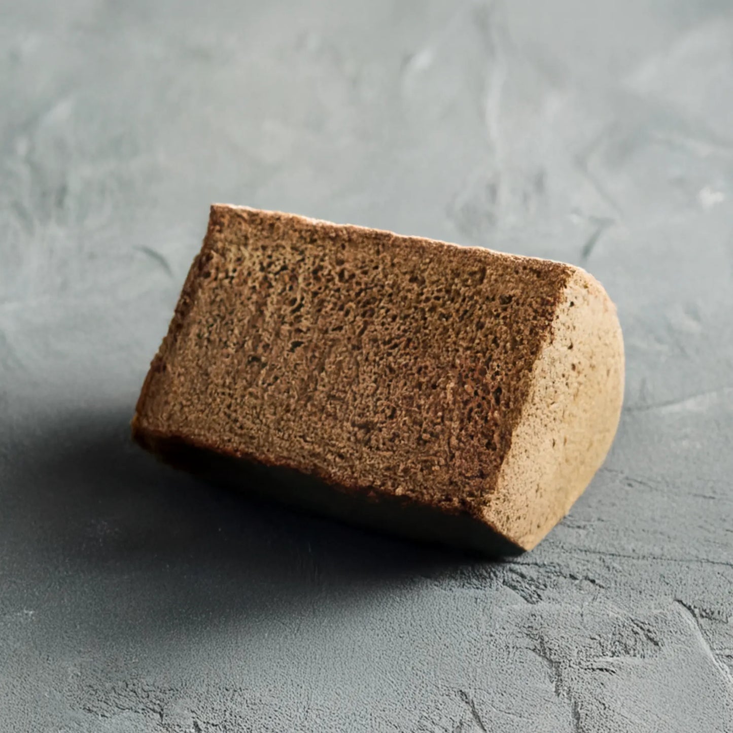 Black tea chiffon cake Carbohydrate 0.9g