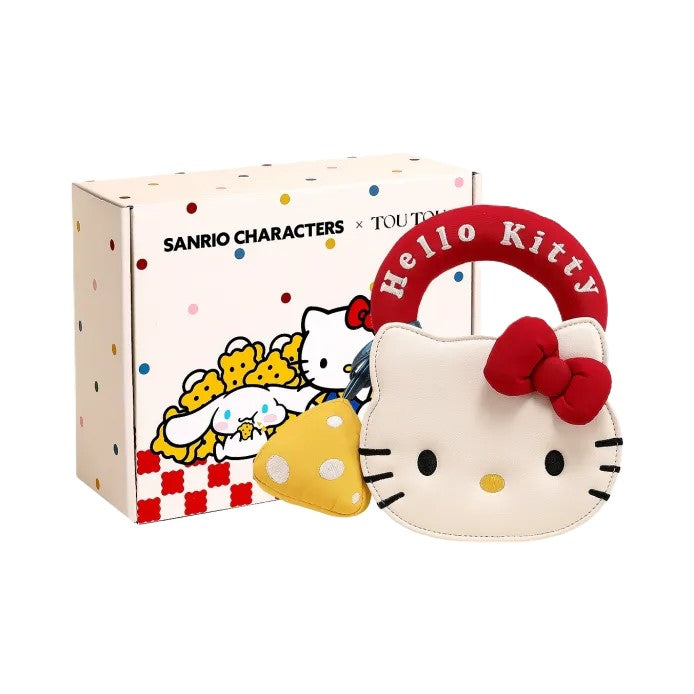 Sanrio Characters x TOUTOU Bag/サンリオキャラクターズ×TOUTOUバッグ
