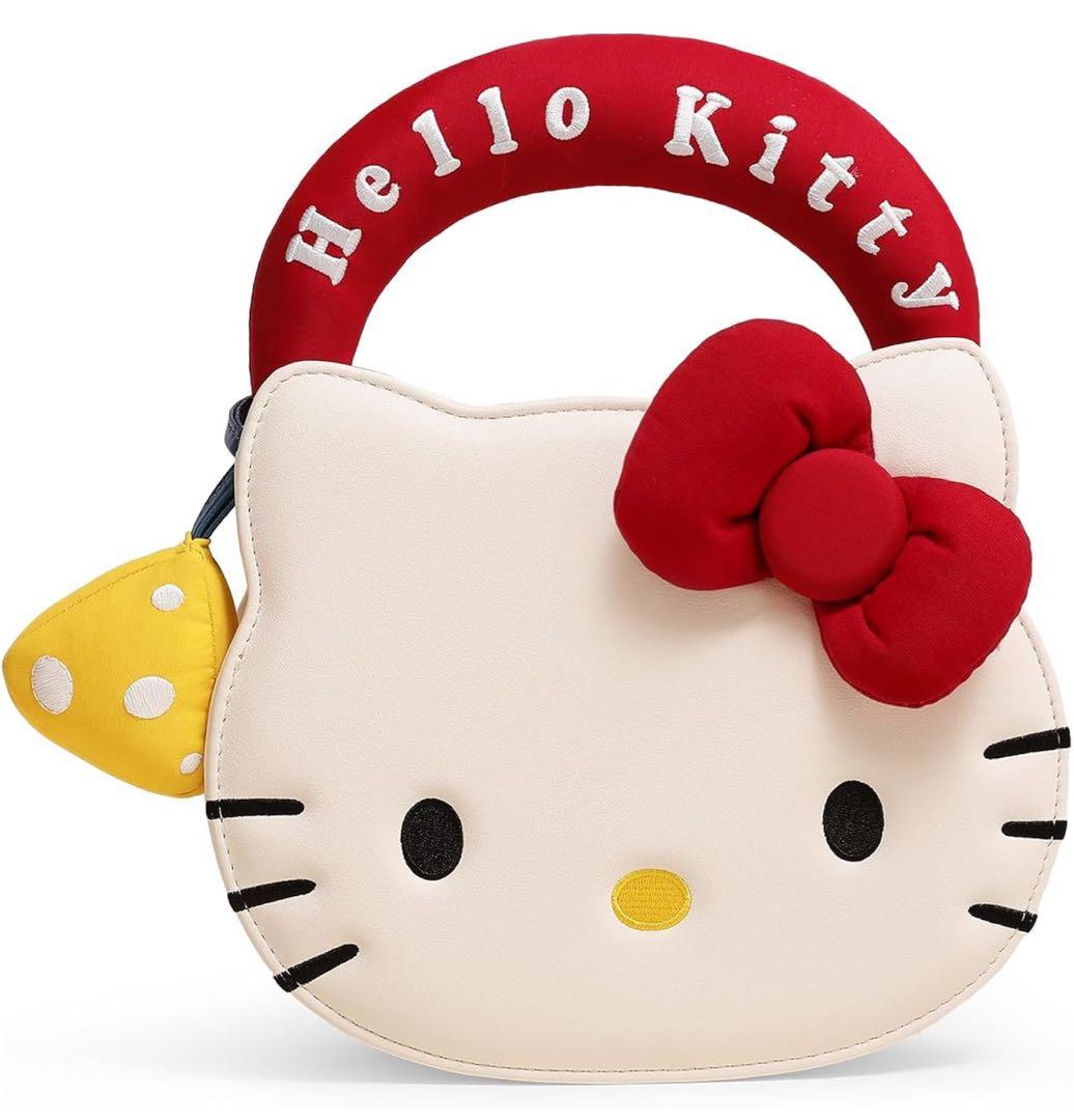 Sanrio Characters x TOUTOU Bag/サンリオキャラクターズ×TOUTOUバッグ
