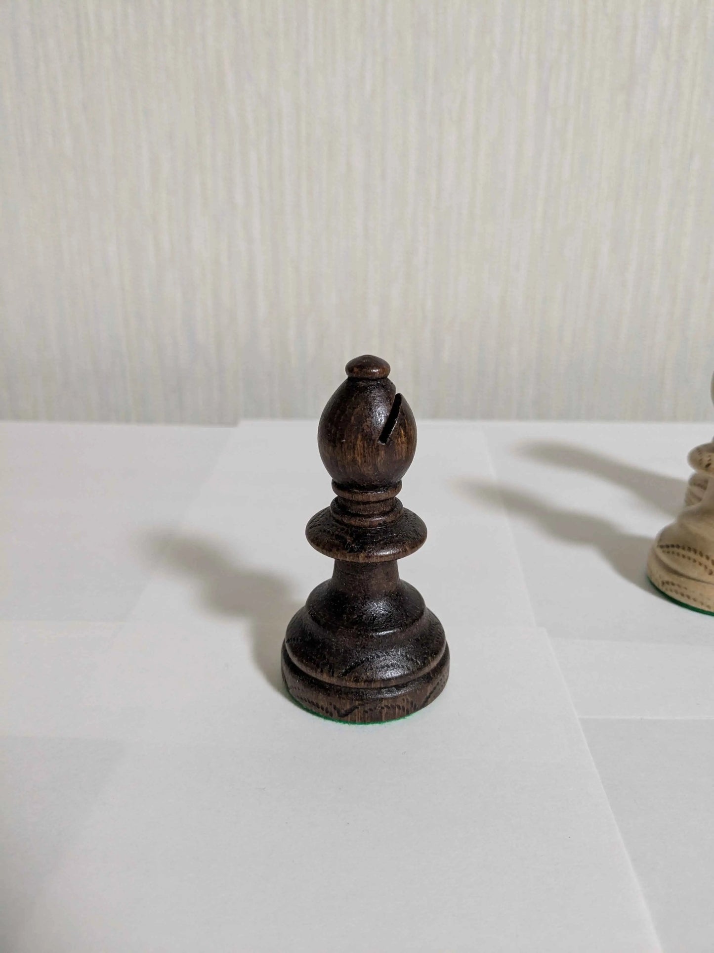 WEGIEL Ambassador Interior Chess Set