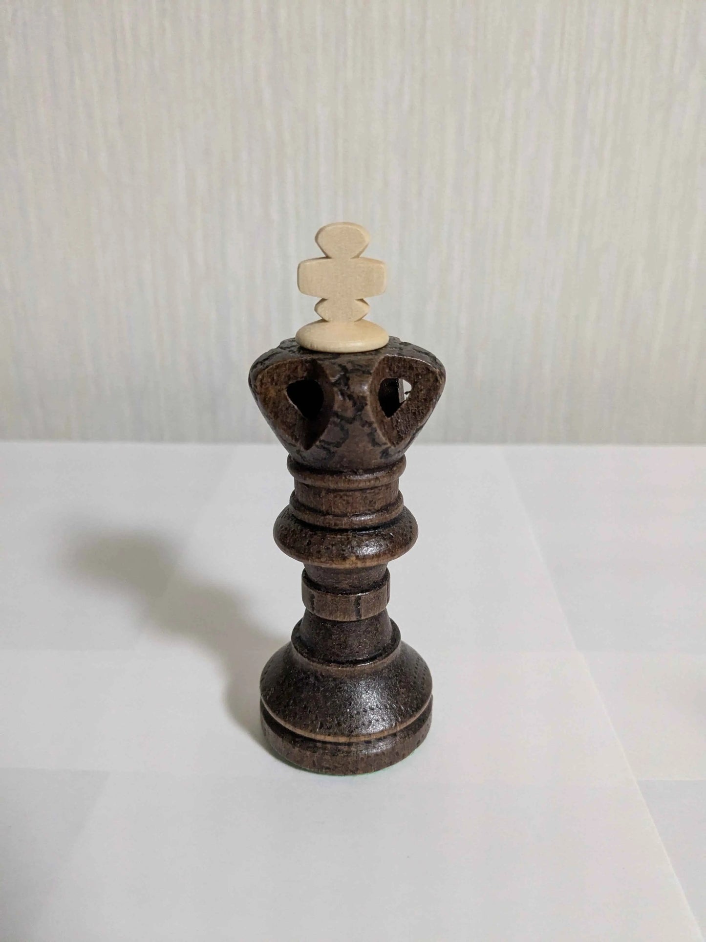 WEGIEL Ambassador Interior Chess Set