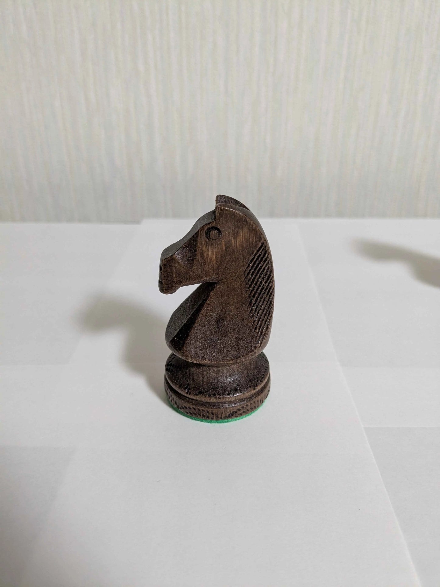 WEGIEL Ambassador Interior Chess Set