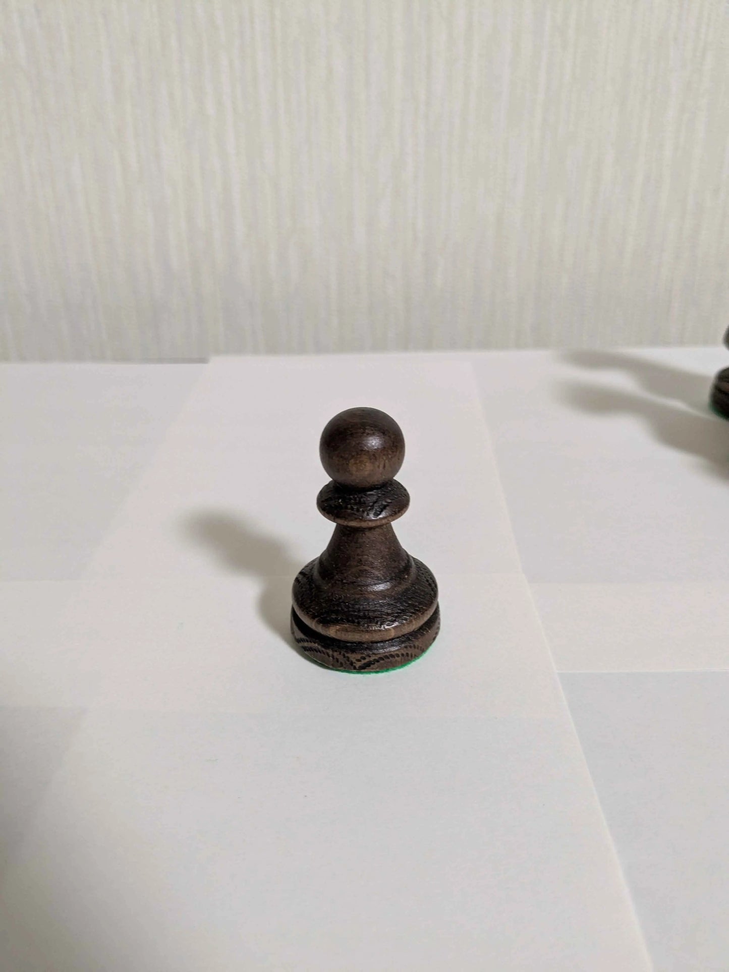 WEGIEL Ambassador Interior Chess Set