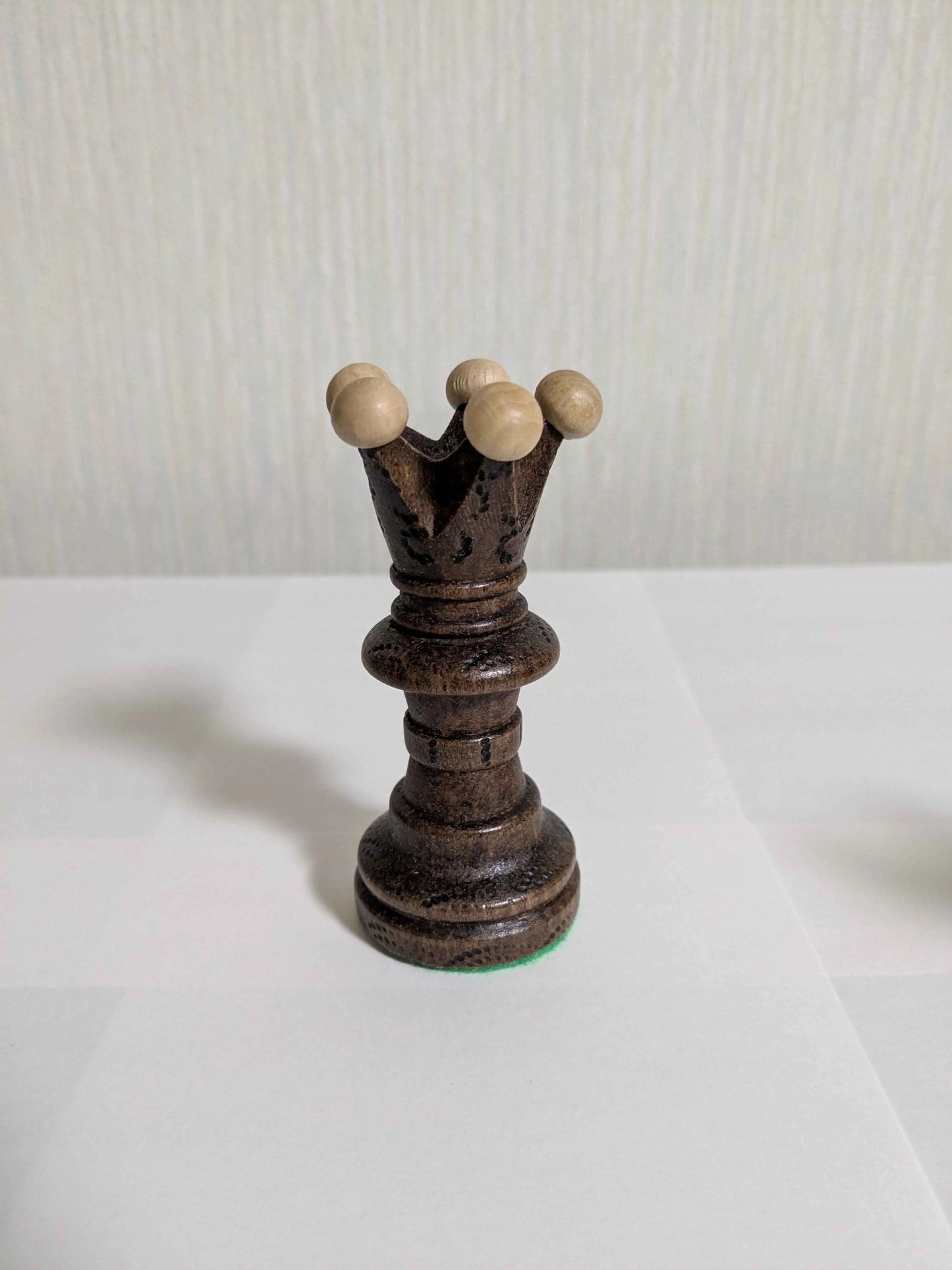 WEGIEL Ambassador Interior Chess Set